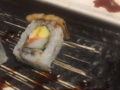 -寿司皇(扬名广场店)