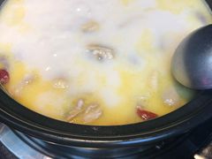 -捞王锅物料理(凯旋路店)