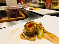 -雅玛花式铁板烧(国宏宾馆店)