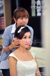 -上海彩妆秀摄影设计有限公司