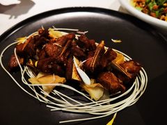 -香香海南菜餐厅