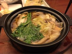 歌行灯日本料理-歌行灯日本料理(伊势丹店)
