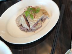 -环球港凯悦 · 享悦中餐厅