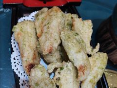 -君霖海鲜私房菜(春柳店)