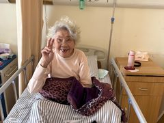 -上海永慈康复医院