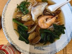 -江户前日本料理(瑞诗酒店店)