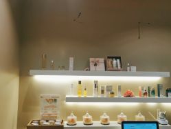 -婳香·女性英式芳疗SPA