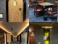 -海韵之星邮轮水会(明发商业广场店)