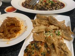 -王庄阿咪海鲜大排档(象园店)