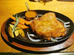 -斗牛士牛排(南京东路店)