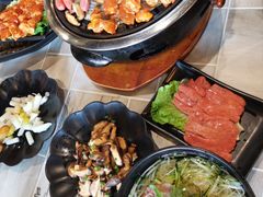 -胡哥烤肥牛(车公庙店)