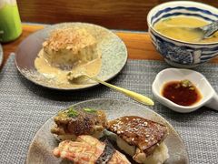 -戏作寿司(观音桥店)