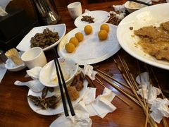 -鲍氏金勺子(恒大店)