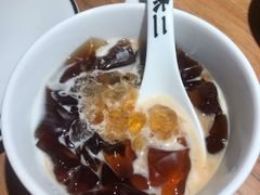 情人桃胶冰粉-太二酸菜鱼(福州泰禾店)