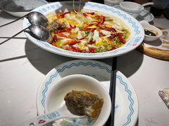 -花椒俏川菜小馆(南海万达店)