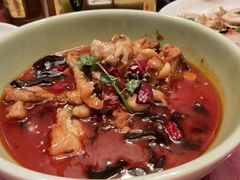 -新白鹿餐厅(龙游路总店·杭帮菜名店)