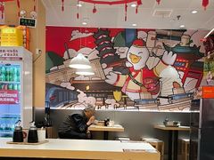 -鸭得堡老鸭汤·鸭血粉丝(南京博物院店)