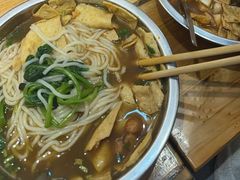 -柳州肥姨妈大骨螺蛳粉(江宁万达店)