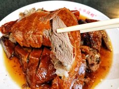 -黄连大头华烧鹅店(大良店)