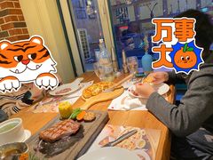 -米兰西点(新华路店)