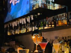 -柒Lounge(三里屯店)