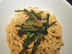 葱油面-探鱼·鲜青椒爽麻烤鱼(天一广场店)