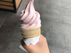 -麦当劳(未来城购物中心店)