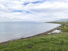 -青海湖国家重点风景名胜区
