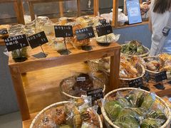 -Max Bakery 阿唛手作