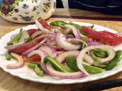 -新疆风味冷水鱼庄(友谊峰路店)