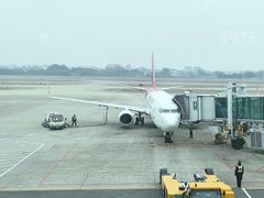 -福州长乐国际机场
