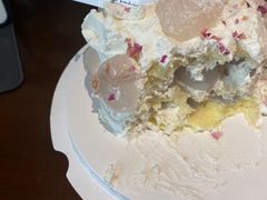 -鹿里烘焙LulyBaking(东二环泰禾广场店)