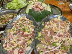 -金瑶池·猪肚鸡·传统冬瓜盅(20年白沙店)