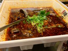 -杨记隆府(南坪店)