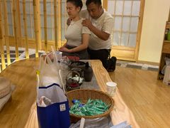 -老成都·古法采耳·禅洗头疗(四川总店)