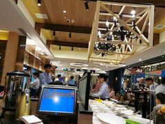 -豪客来牛排(成都锦江大融城店)