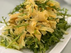 -陶然饺子城(奥体中路店)