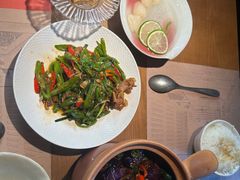 -一树一叶·福建茶档(石鼓路店)