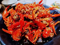 -大嘴龙虾·烧烤夜宵(北景园店)