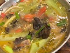 -小钱鱼馆(富春路店)