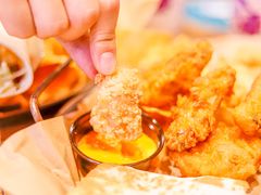 -Taco Bell 塔可钟(民田路店)