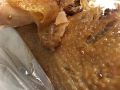 八珍烤鸡-土门八珍烤鸡腊味店(土门老店)