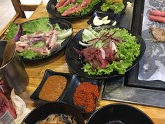 纳西秘制牛肉-原食烤肉·苏姐餐厅
