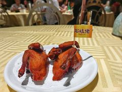 -石岐佬中山菜馆(张溪店)
