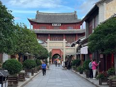 -巍山古城