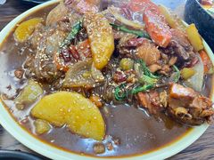 -妈妈手(山大总店)