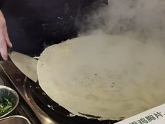 -卞姐蛋饼(陕西南路店)