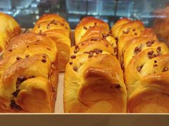 -花园饼屋·吐司蛋糕面包(星海店)