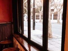 -RUMORS COFFEE ROASTERY鲁马滋咖啡(湖南路店)