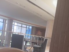 -羿庭 Peacock Alley(上海外滩华尔道夫酒店)